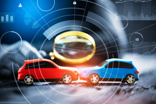 Professionelle Autosuche in Deutschland