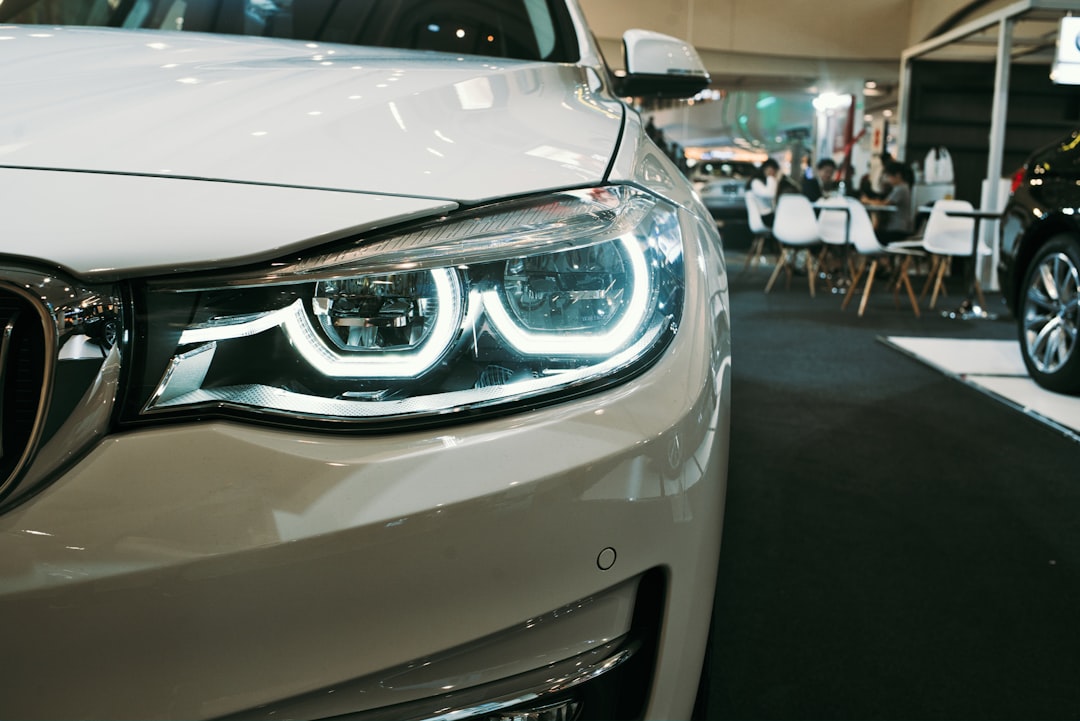 AutoFinder Germany Geschichte